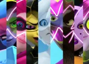 Quiz Miraculous - Les rpliques des super-vilains