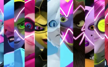Quiz Miraculous