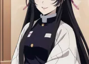 Quiz Kanae