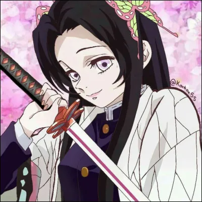 Dans quel chapitre apparaît-elle pour la première fois ?