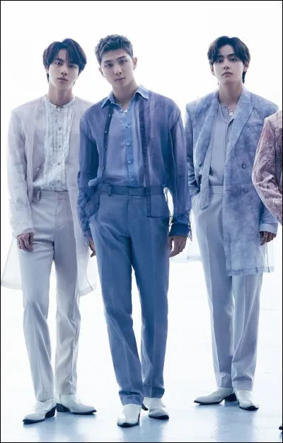 Ton bias fait-il partie de la Kim Line ?