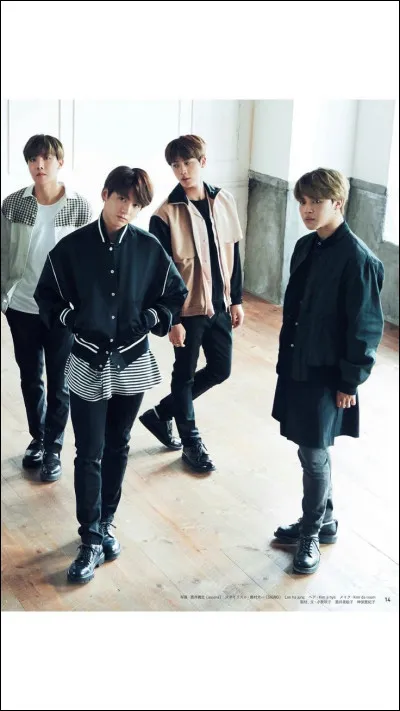 Peut-être de la J-Line ?