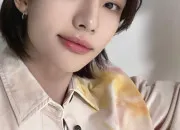 Test  combien de % ressembles-tu  Hyunjin ?