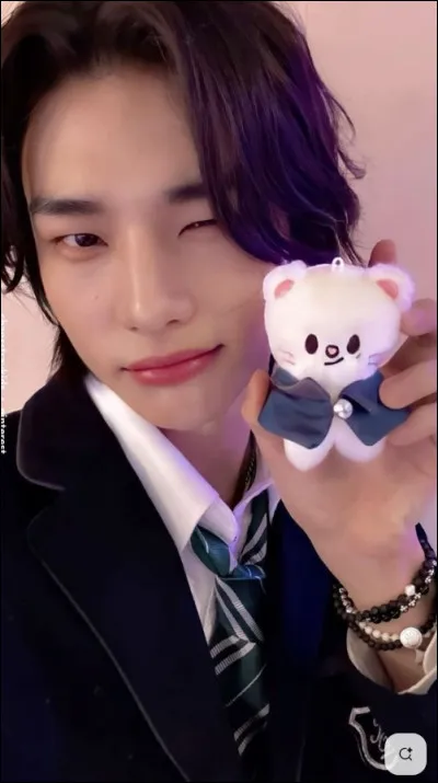 Es-tu souvent comparé(e) à un mustélidé ?
(Hermine, fouine, furet, etc.)