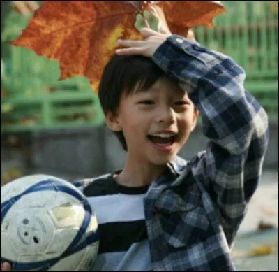 Quelle est ta saison préférée ?