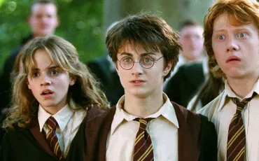 Quiz Harry potter