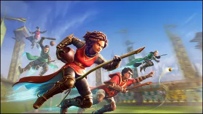 Contre qui l'Angleterre a-t-elle perdue lors de la Coupe du monde de quidditch de la Coupe de feu ?