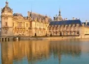 Quiz Le chteau de Chantilly