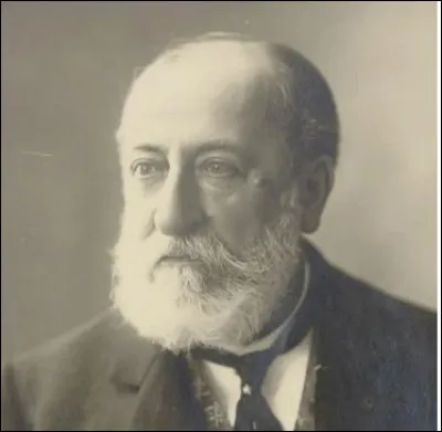 Quelle suite humoristique a été composée par Saint-Saëns ?
Le/l'... des animaux !