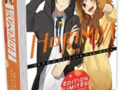 Test Qui es-tu dans Horimya ?