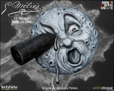Georges Méliès a tourné
