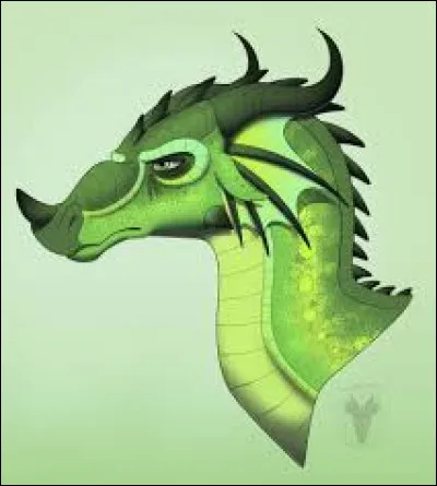 À quoi servait le collier que Caméléon lui a donné dans le tome 8 ?