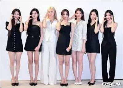 Qui aimerais-tu être ? (3/3)