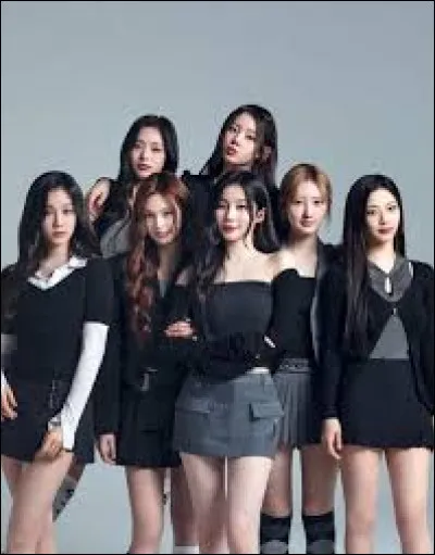 Qu'est-ce qui te décrit le mieux ? (2/3)