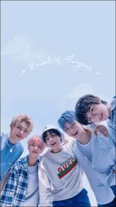 Es-tu le/la plus jeune de ton groupe d'ami(e)s ?