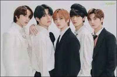 Qu'est-ce qui te correspond le plus ? (1/3)