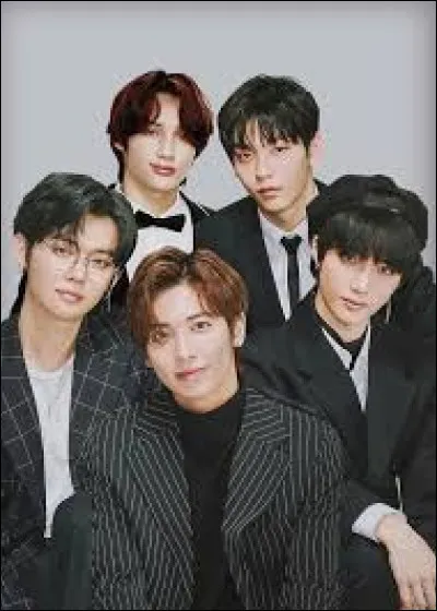 Qu'est-ce qui te correspond le plus ? (2/3)