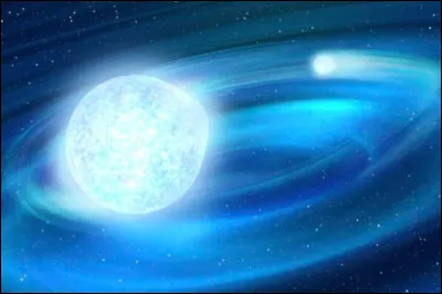 J0526b est connue pour être :