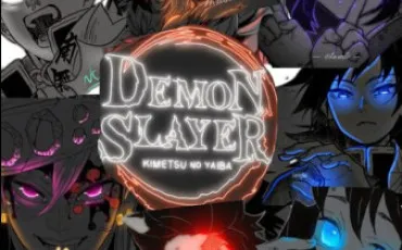 Quiz Demon slayer