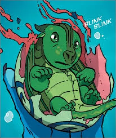 Quel est son nom en anglais ?