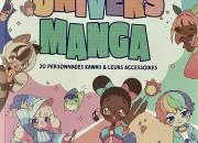 Test Quel est ton personnage manga kawaii ?