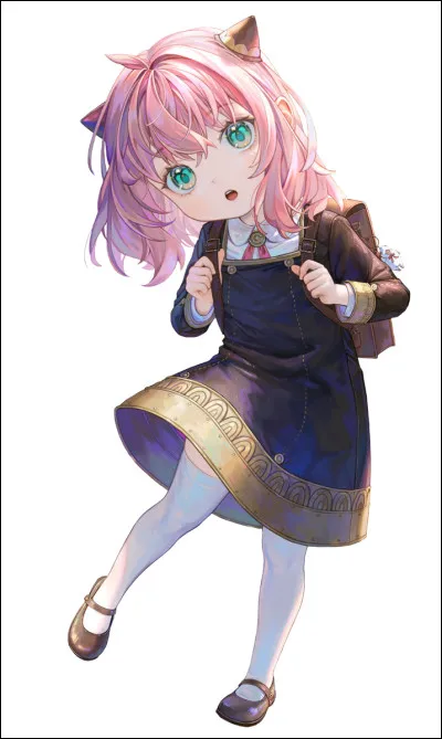 Veux-tu que ton personnage pratique un métier ?