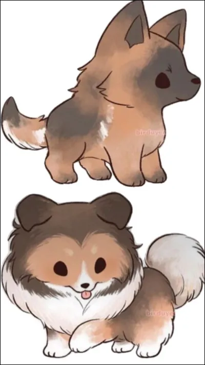 Veux-tu que ton personnage adore les animaux, ou même en incarne un ?