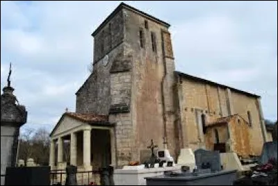 Je vous emmène maintenant en Nouvelle-Aquitaine, à Bonnetan. Commune de l'Entre-deux-Mers, elle se situe dans le département ...