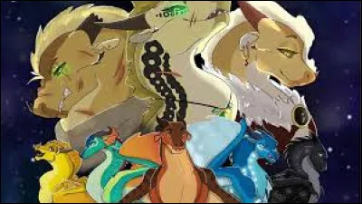 Qui est son amoureuse ?