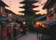Test Pourrais-tu vivre au Japon ?