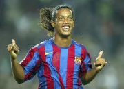 Quiz Ronaldinho : Le magicien du football