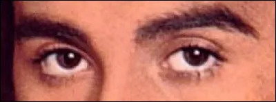 À quelle chanson pouvez-vous associer ce regard ?