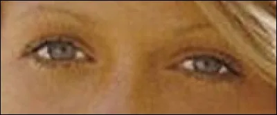 À quelle chanson sont assimilés ces yeux ?