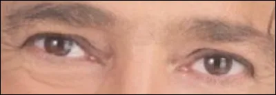 À quelle chanson vous font penser ces yeux-là ?