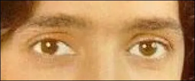 &Agrave; quelle chanson vous font penser ces yeux-l&agrave; ?