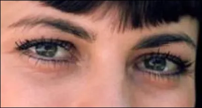 Avec quelle chanson pouvez-vous recouper ce regard ?