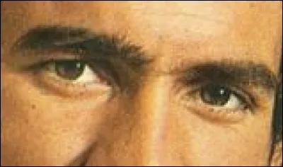 À quelle chanson vous font penser ces yeux-là ?