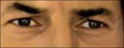 Et pour terminer, à quelle chanson associez-vous ce regard ?