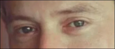 À quelle chanson pouvez-vous associer ce regard ?