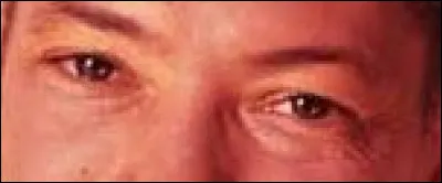 À quelle chanson pourriez-vous associer ce regard ?