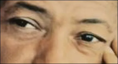 &Agrave; quelle chanson pourriez-vous associer ce regard ?
