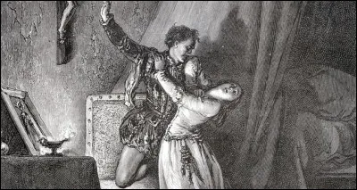 Comment s'appelle la fiancée de Don Quichotte ?