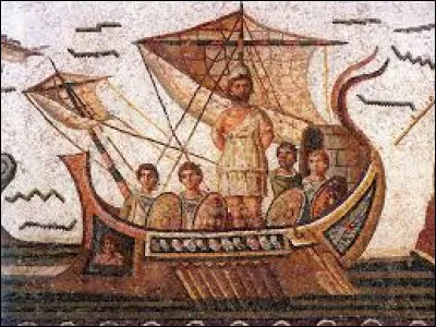 Complétez ce vers de du Bellay : "Heureux qui comme ... a fait un beau voyage".