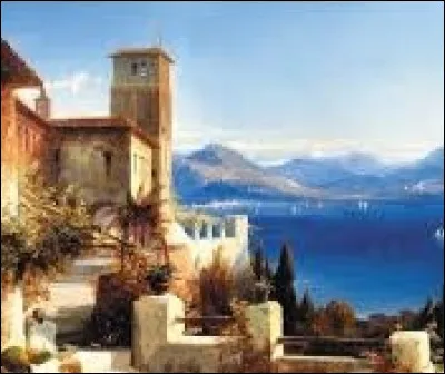 Stendhal a écrit le roman "La Chartreuse de...