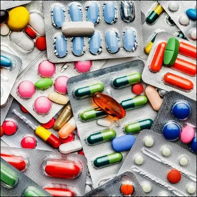 Quel type de médicaments sont les AINS ?