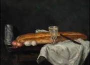 Quiz Le pain en peinture