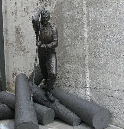 Qu'est-ce qu'un draveur, métier aujourd'hui disparu ?