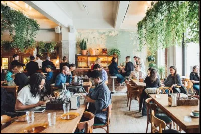 Si dans un café on vous prose un breuvage, qu'est-ce donc ?