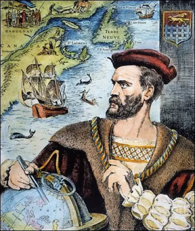 Quel navigateur a découvert le Canada ?