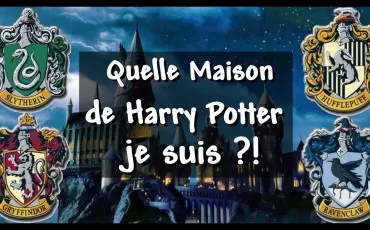 Quiz Test de personnalit